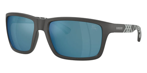 Burberry BE4483 4233/55 Sunglasses