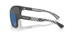 Burberry BE4483 4233/55 Sunglasses