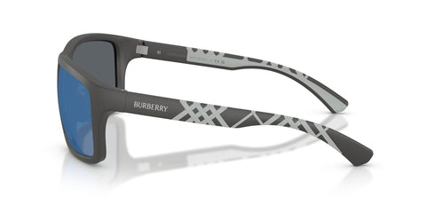 Burberry BE4483 4233/55 Sunglasses