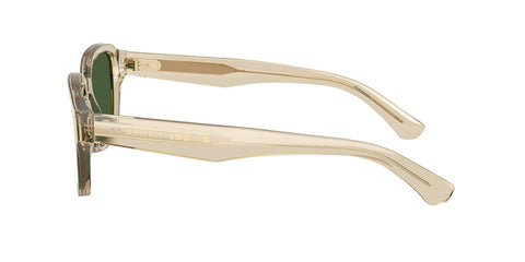 Burberry BE4484 4226/71 Sunglasses