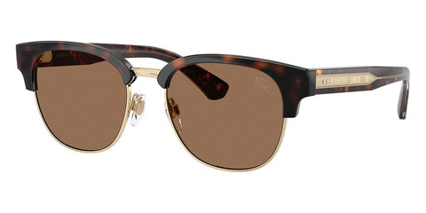 Burberry BE4485 4205/73 Sunglasses