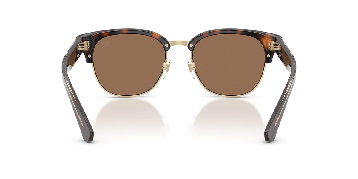 Burberry BE4485 4205/73 Sunglasses