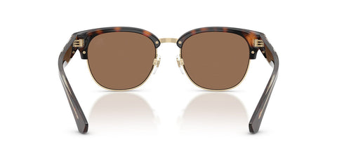 Burberry BE4485 4205/73 Sunglasses