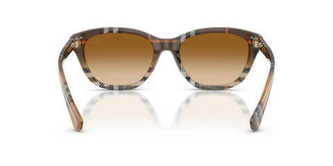 Burberry BE4486 4202/13 Sunglasses