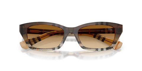 Burberry BE4488 4202/13 Sunglasses