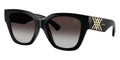 Burberry BE4489U 3001/87 Sunglasses