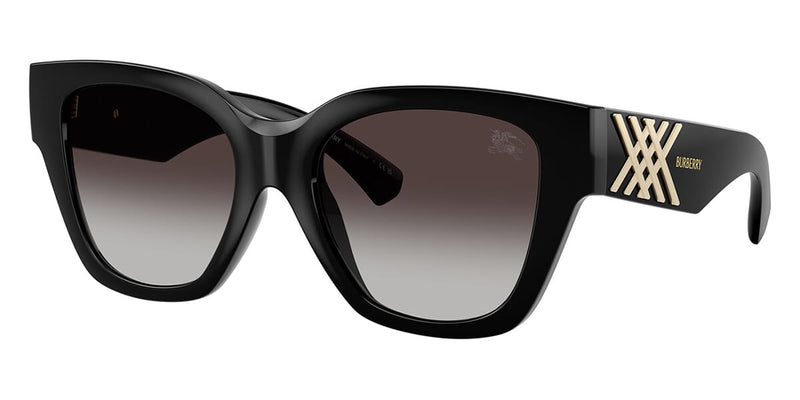 Burberry BE4489U 3001/87 Sunglasses