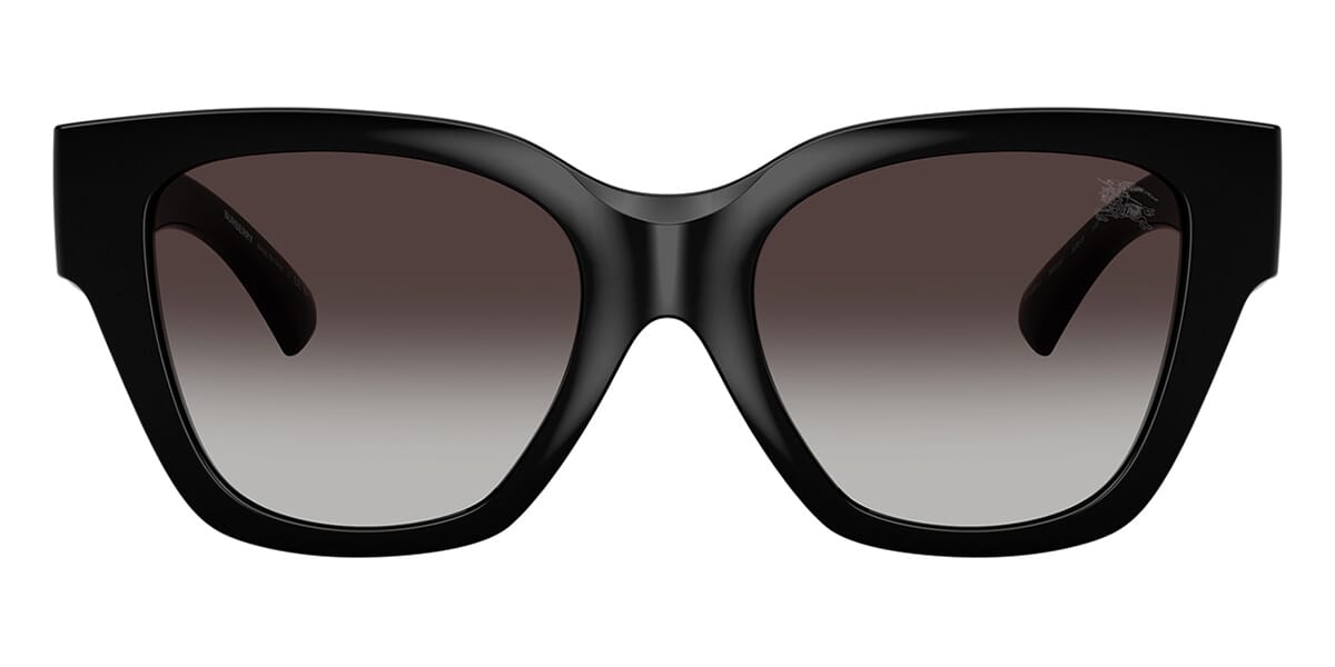 Burberry BE4489U 3001/87 Sunglasses