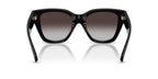 Burberry BE4489U 3001/87 Sunglasses