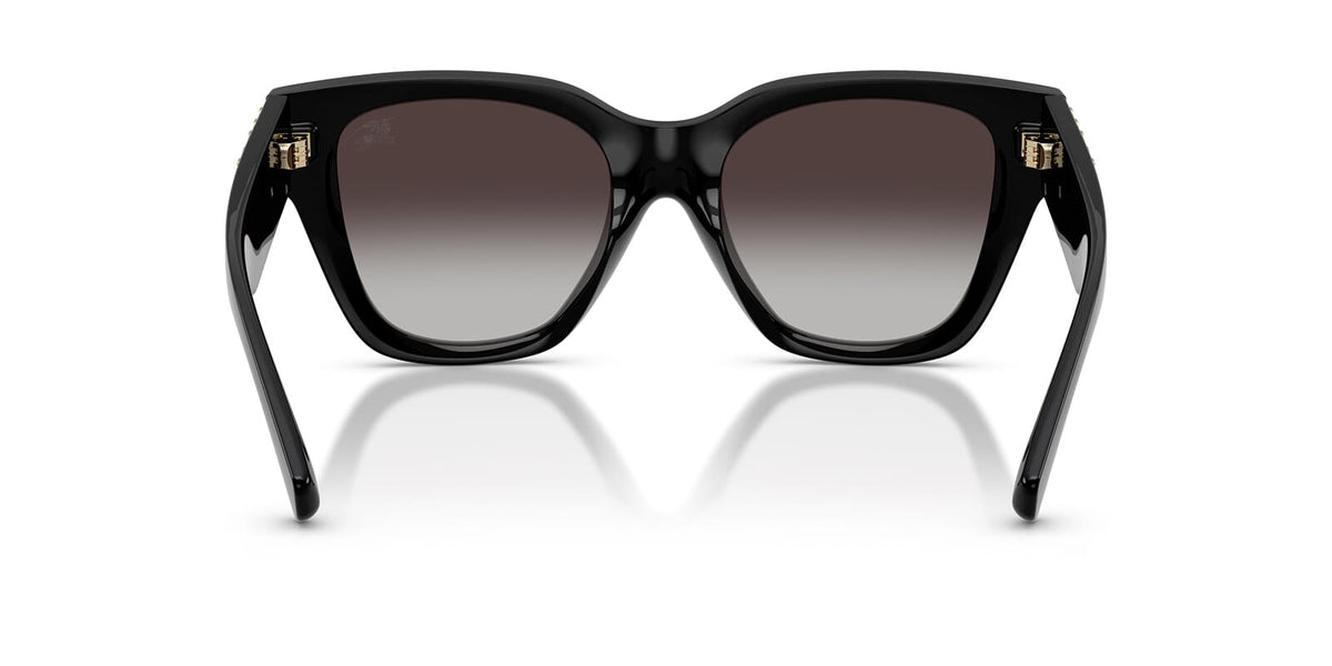 Burberry BE4489U 3001/87 Sunglasses