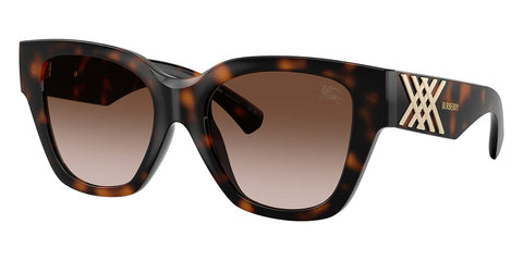 Burberry BE4489U 3002/13 Sunglasses