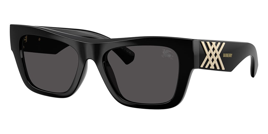 Burberry BE4490U 3001/87 Sunglasses