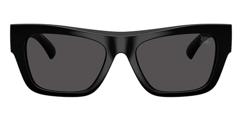 Burberry BE4490U 3001/87 Sunglasses