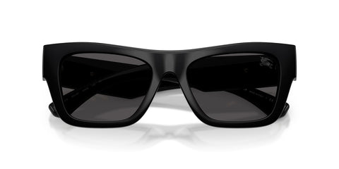 Burberry BE4490U 3001/87 Sunglasses