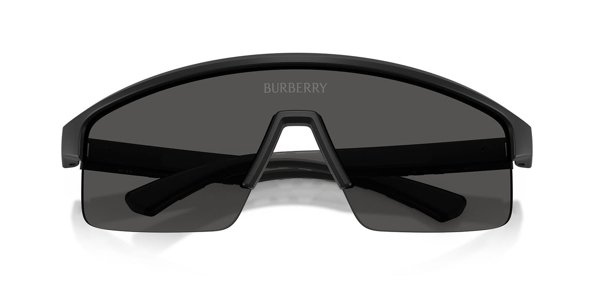 Burberry BE4498 4260/87 Sunglasses