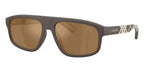 Burberry BE4501U 4234/F9 Sunglasses