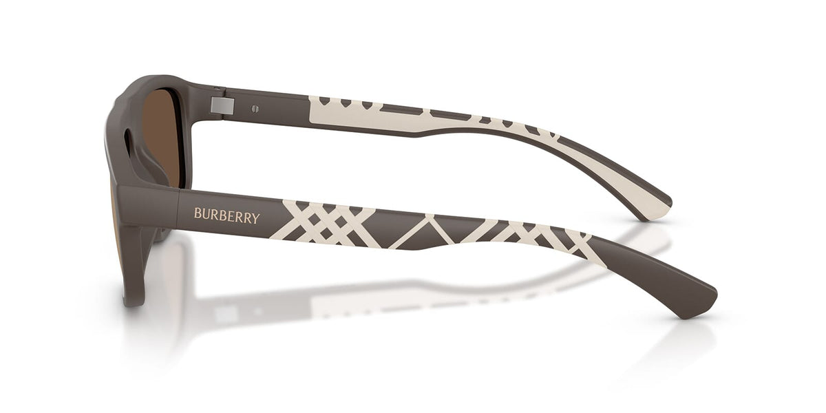 Burberry BE4501U 4234/F9 Sunglasses