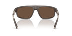 Burberry BE4501U 4234/F9 Sunglasses