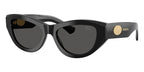 Burberry BE4502 3001/87 Sunglasses