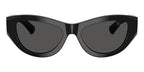 Burberry BE4502 3001/87 Sunglasses