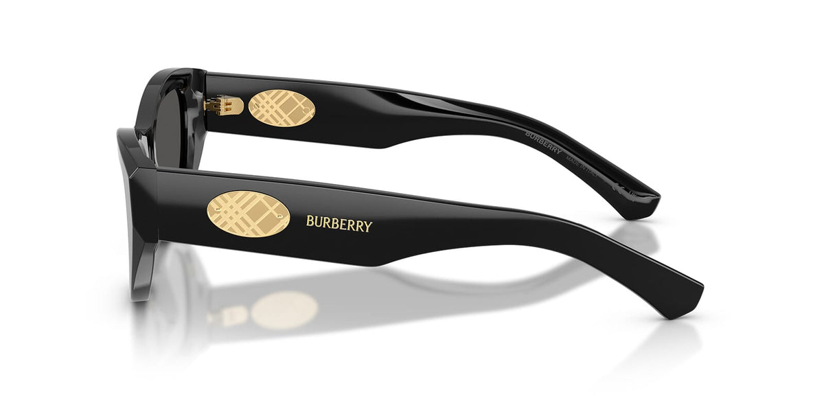 Burberry BE4502 3001/87 Sunglasses