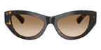 Burberry BE4502 4106/89 Sunglasses