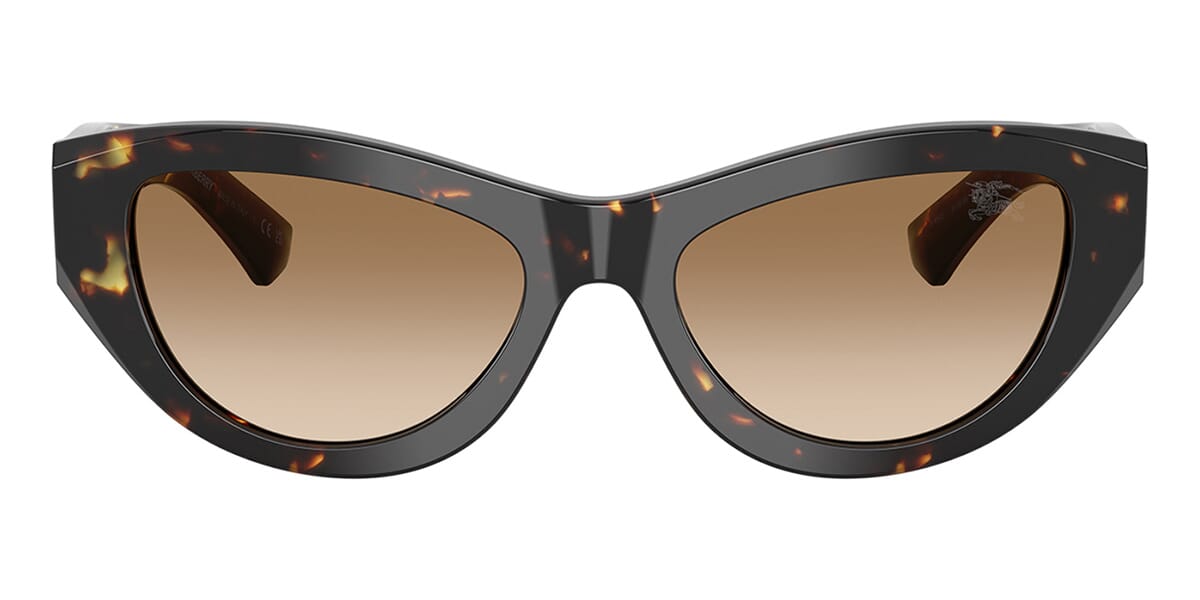 Burberry BE4502 4106/89 Sunglasses