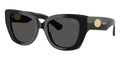 Burberry BE4503 3001/87 Sunglasses