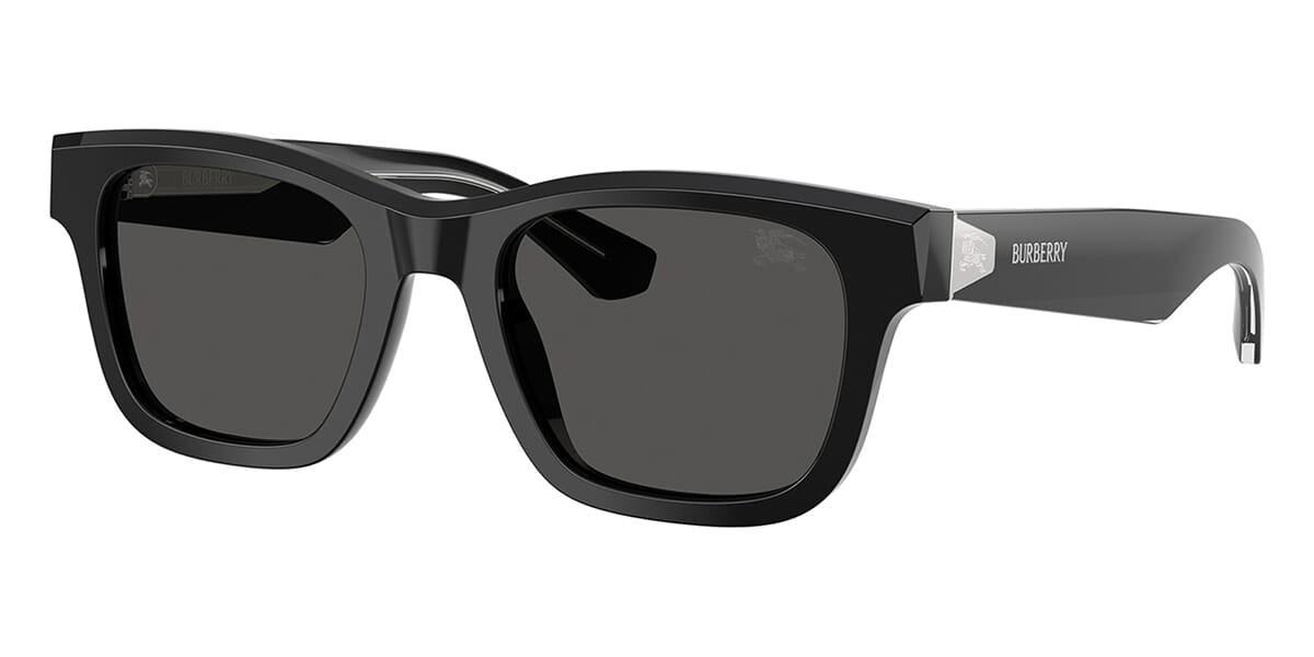 Burberry BE4504 4206/87 Sunglasses