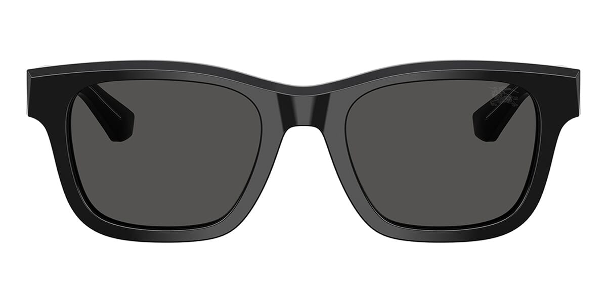 Burberry BE4504 4206/87 Sunglasses