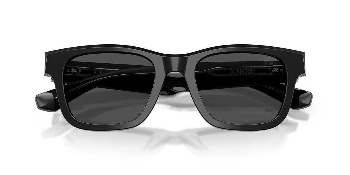 Burberry BE4504 4206/87 Sunglasses