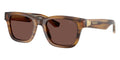 Burberry BE4504 4253/73 Sunglasses