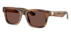 Burberry BE4504 4253/73 Sunglasses