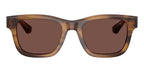 Burberry BE4504 4253/73 Sunglasses