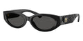 Burberry BE4505U 3001/87 Sunglasses