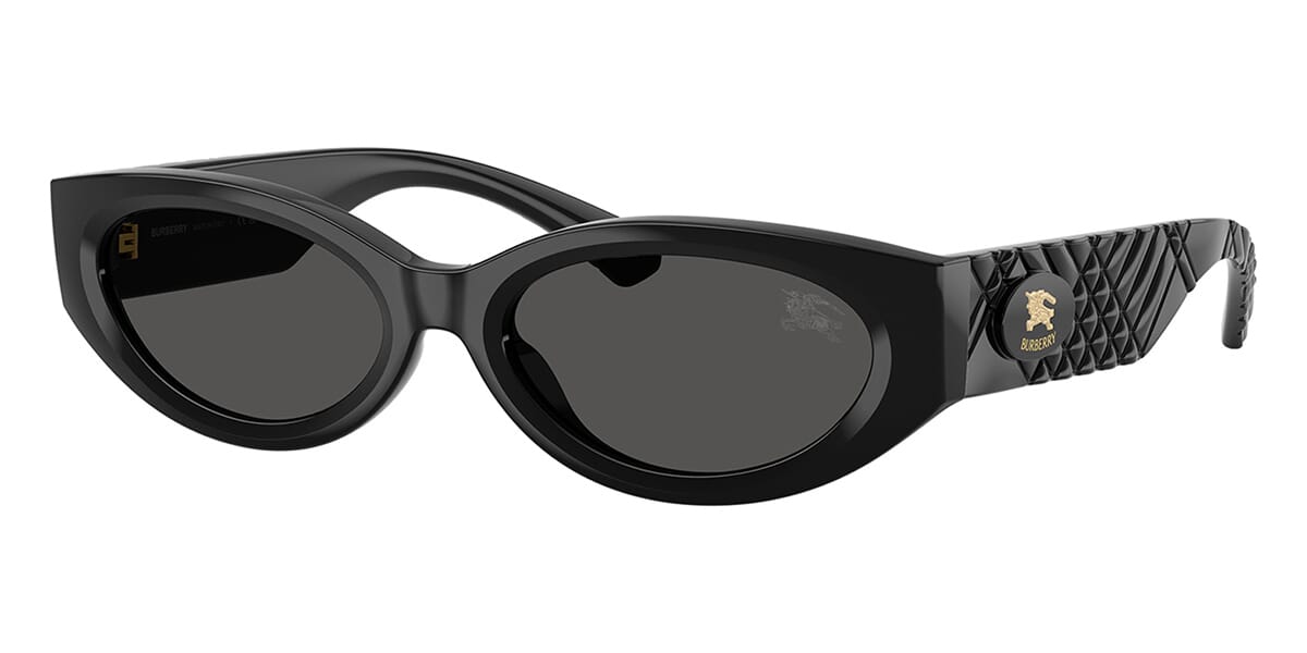 Burberry BE4505U 3001/87 Sunglasses