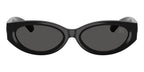 Burberry BE4505U 3001/87 Sunglasses