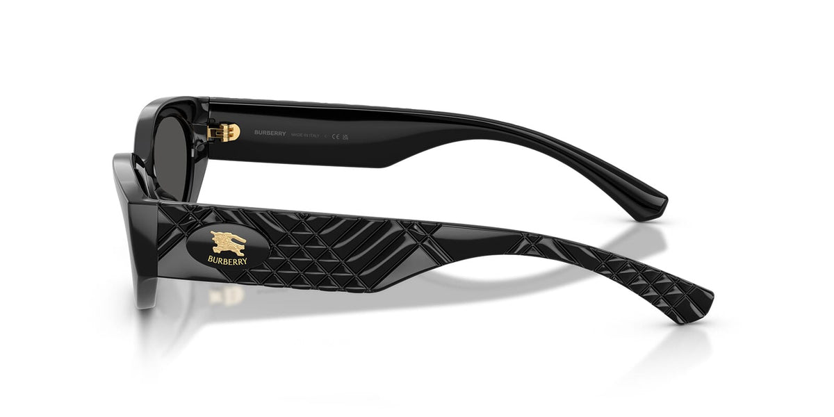 Burberry BE4505U 3001/87 Sunglasses