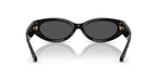 Burberry BE4505U 3001/87 Sunglasses