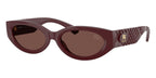 Burberry BE4505U 4259/73 Sunglasses
