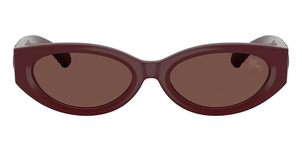 Burberry BE4505U 4259/73 Sunglasses