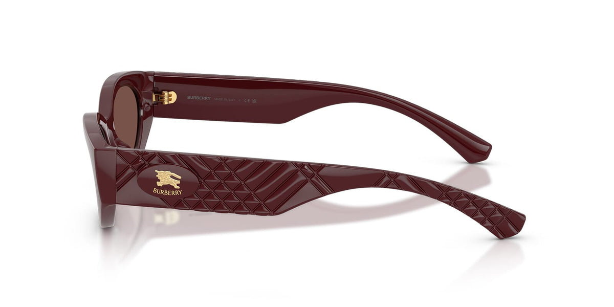 Burberry BE4505U 4259/73 Sunglasses