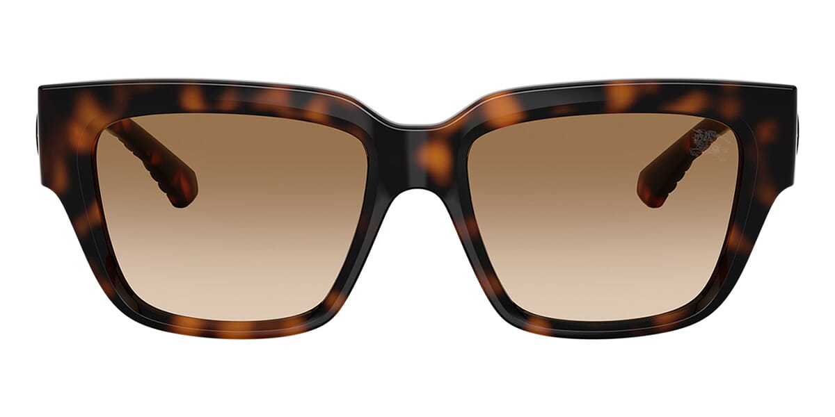 Burberry BE4506U 3002/89 Sunglasses