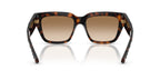 Burberry BE4506U 3002/89 Sunglasses