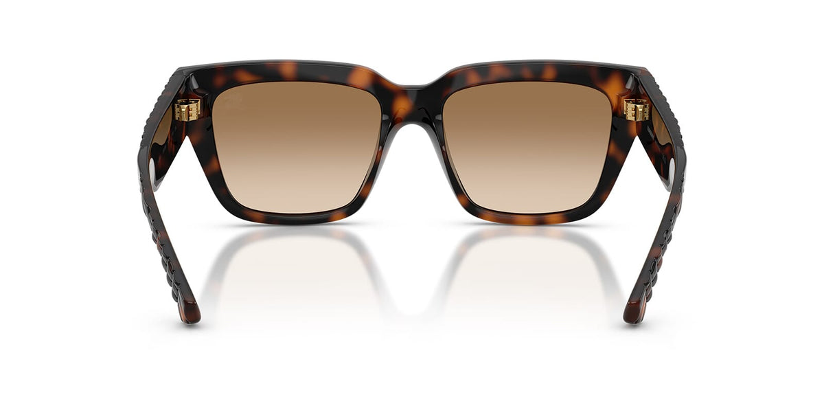 Burberry BE4506U 3002/89 Sunglasses