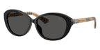 Burberry BE4507D 4161/87 Sunglasses