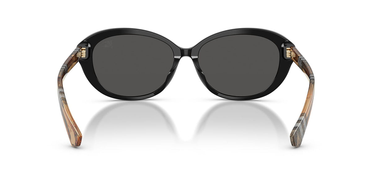 Burberry BE4507D 4161/87 Sunglasses