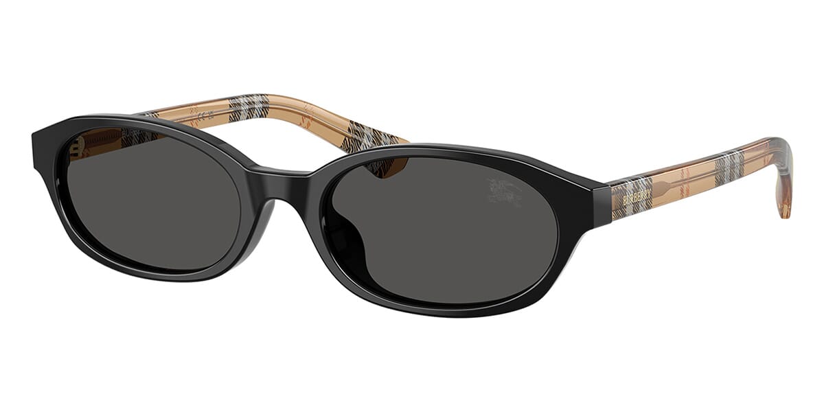 Burberry BE4508D 4161/87 Sunglasses