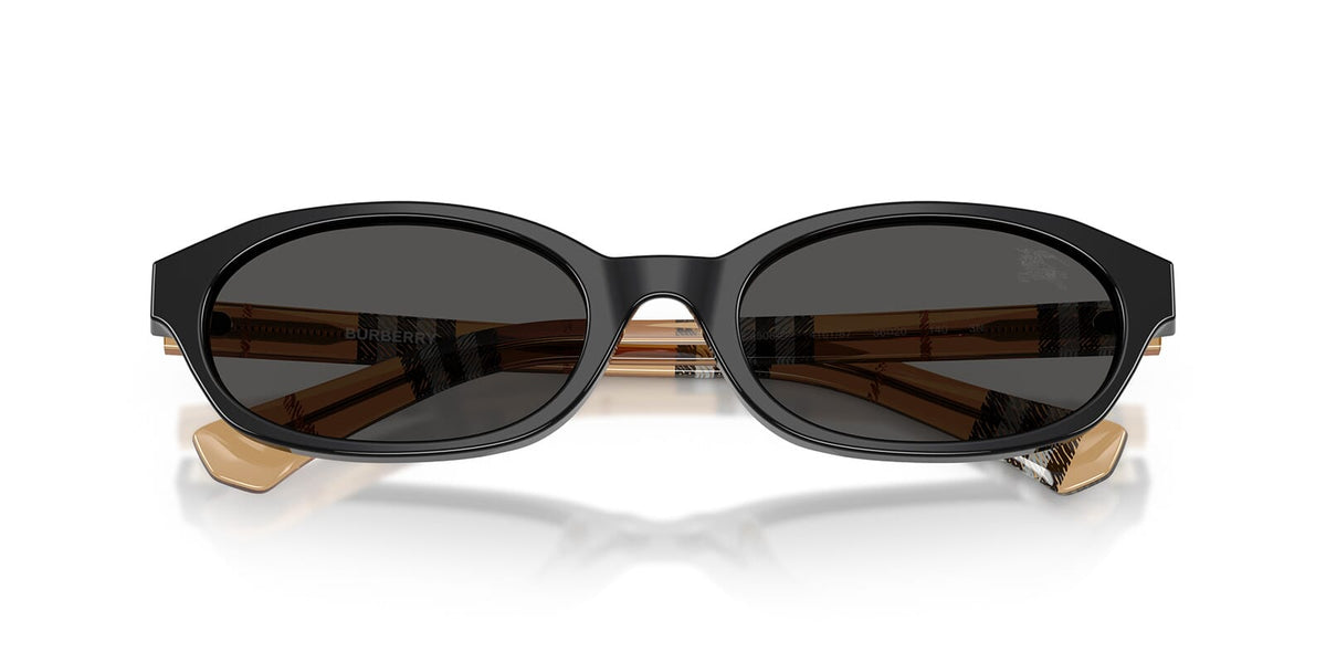 Burberry BE4508D 4161/87 Sunglasses