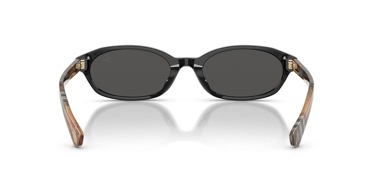 Burberry BE4508D 4161/87 Sunglasses
